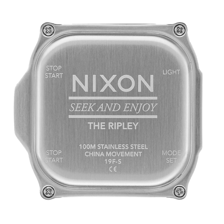 NIXON RIPLEY WATCH