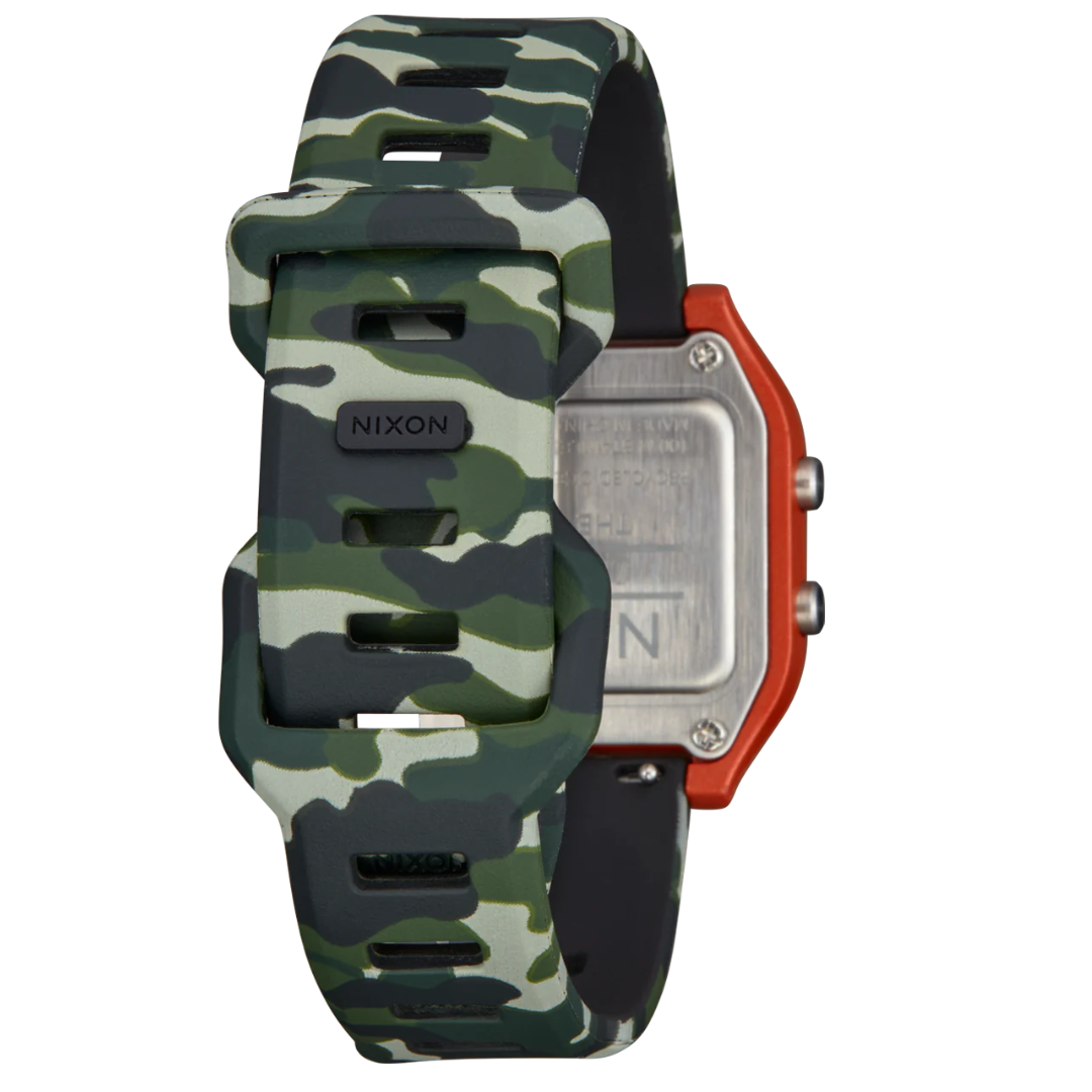 NIXON RIPPER WATCH