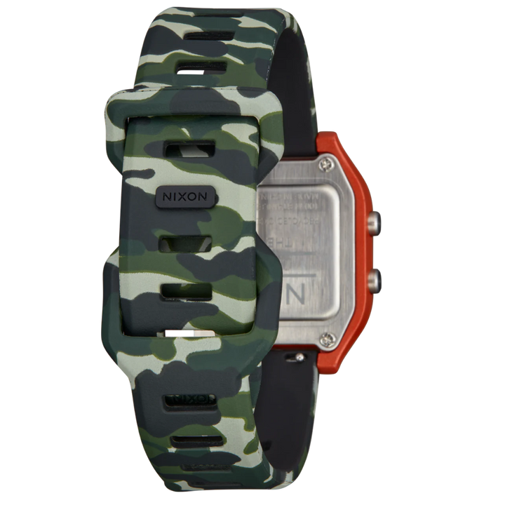 NIXON RIPPER WATCH