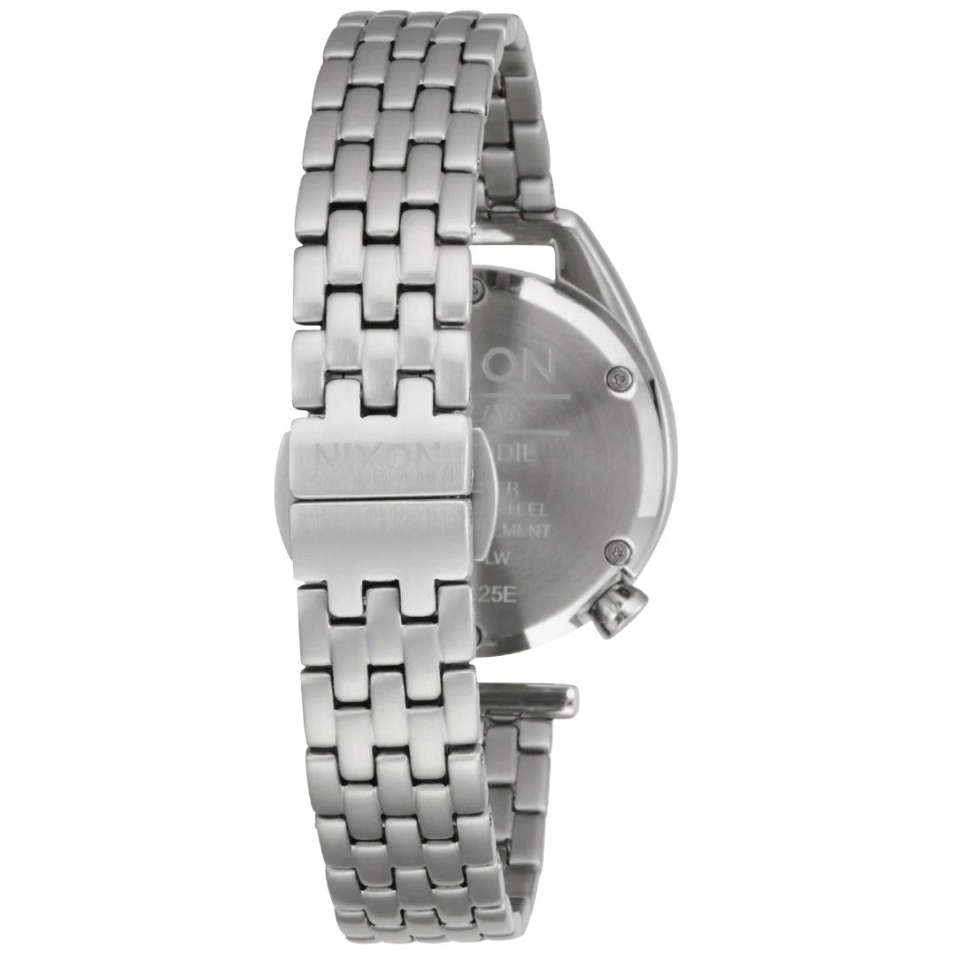NIXON EDDY