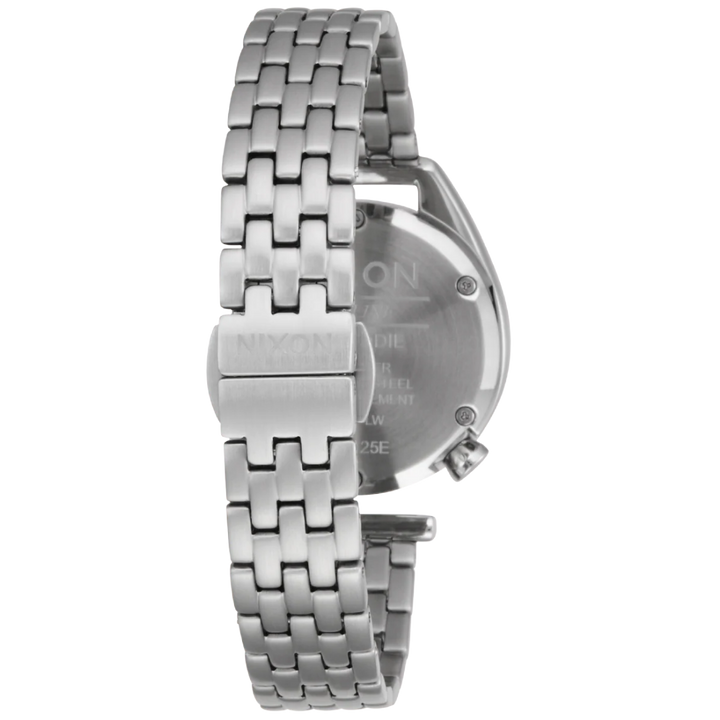 NIXON EDDY