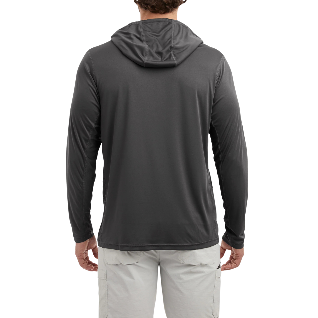 PELAGIC: VAPORTEK HOODED FISHING SHIRT