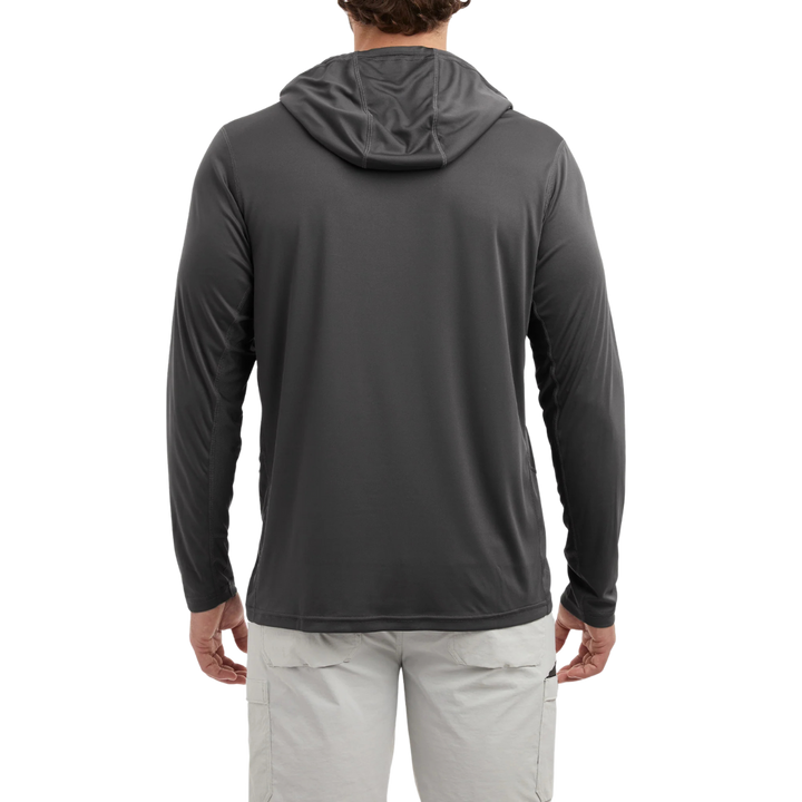 PELAGIC: VAPORTEK HOODED FISHING SHIRT