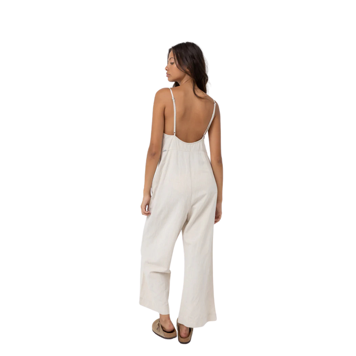 RHYTHM CLASSIC JUMPSUIT