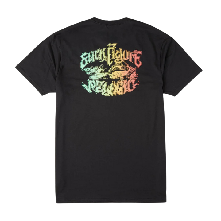 PELAGIC CHASIN' PREMIUM TEE