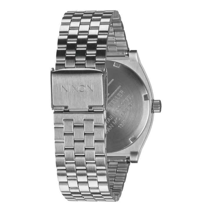 NIXON TIME TELLER WATCH