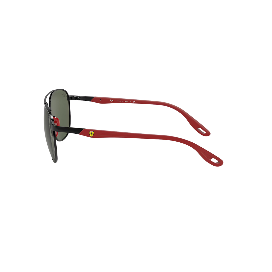 RAY-BAN RB3659M SCUDERIA FERRARI COLLECTION