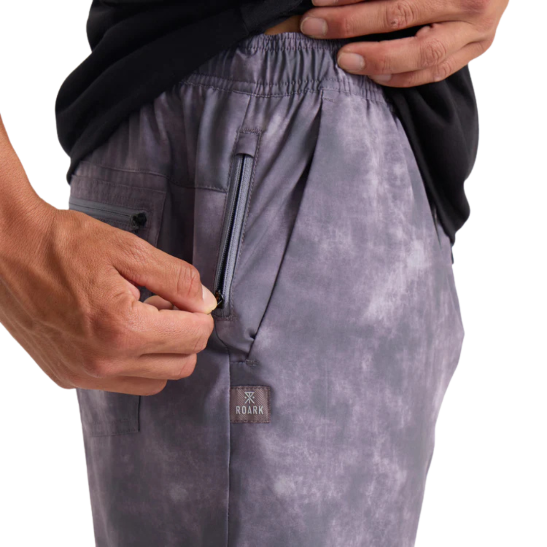 ROARK SERRANO 7" SHORT