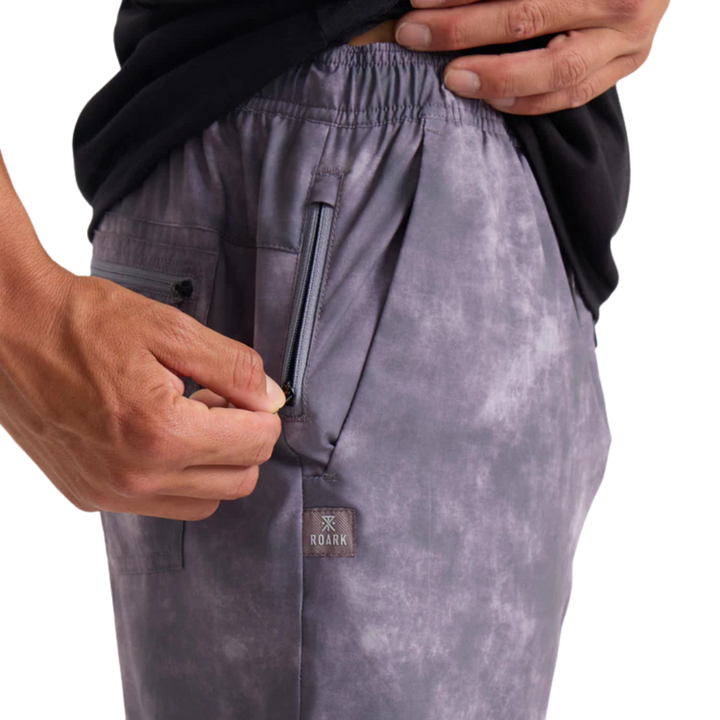 ROARK SERRANO 7" SHORT