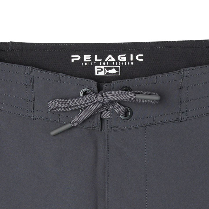 PELAGIC LEADERMAN 18"- GRAPHITE