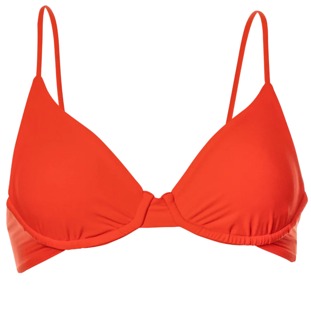 MAAJI DAINTY UNDERWIRE TOP