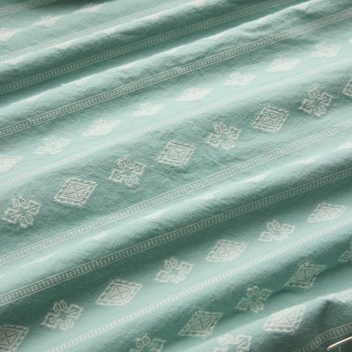 ROARK GONZO WOVEN
