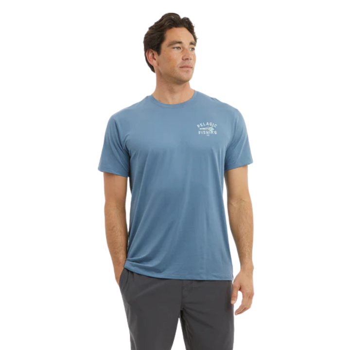 PELAGIC FREESPOOL FEATHER'D SS