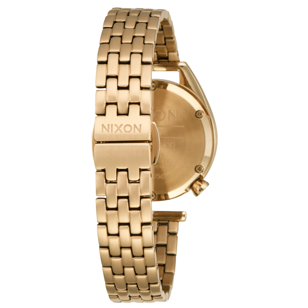 NIXON EDDY