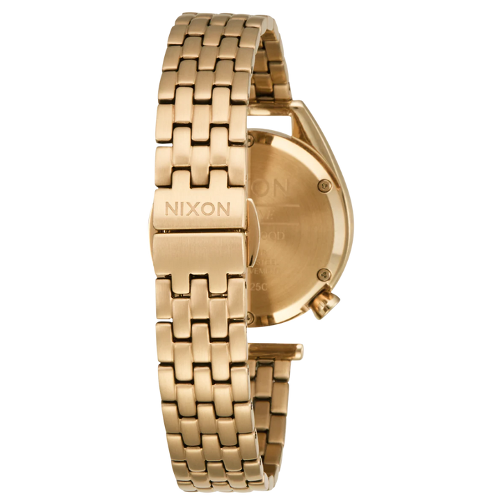 NIXON EDDY