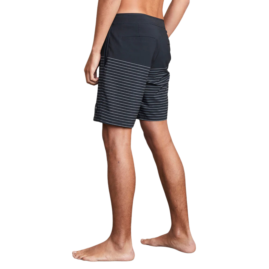 RVCA CURREN TRUNK BOARDSHORT