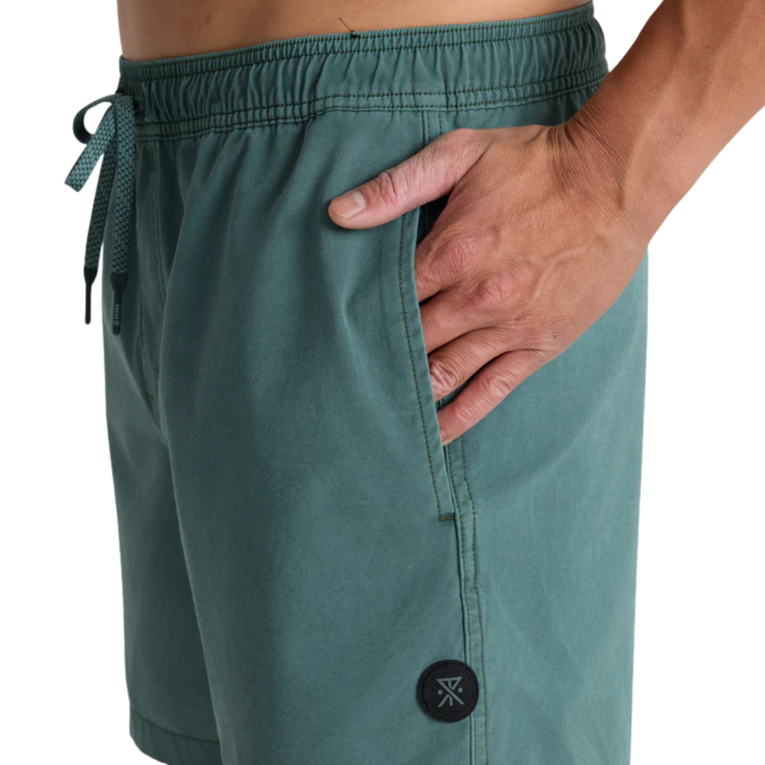 ROARK SHOREY 16" SHORT