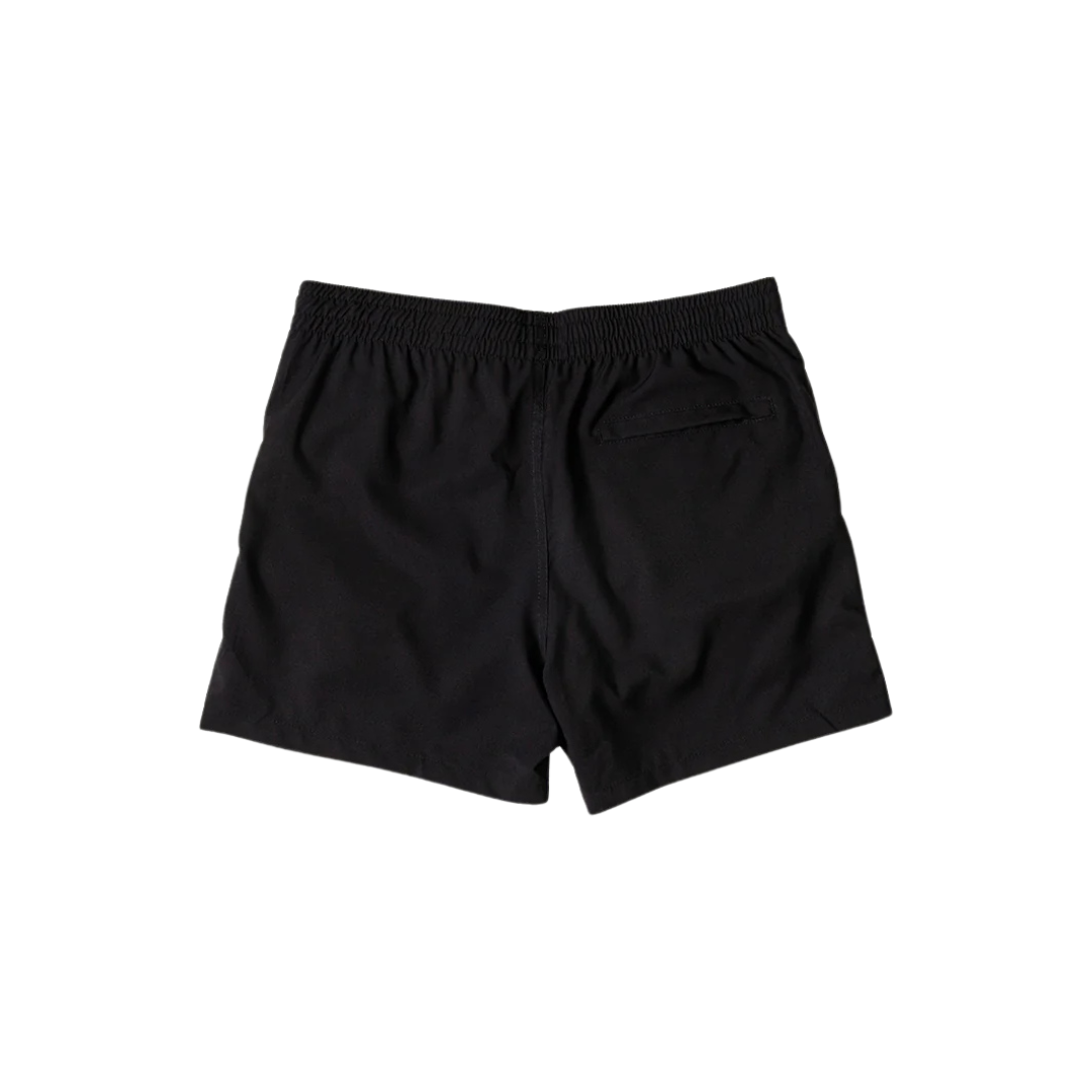 DUVIN THE FILTHY FLAMINGO® SURF GANG SWIM SHORT