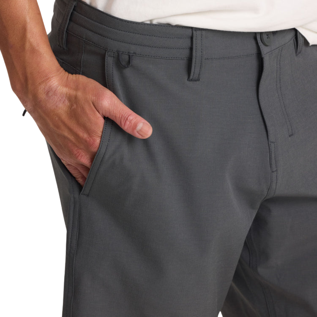 ROARK HYTIDE HYBRID SHORT