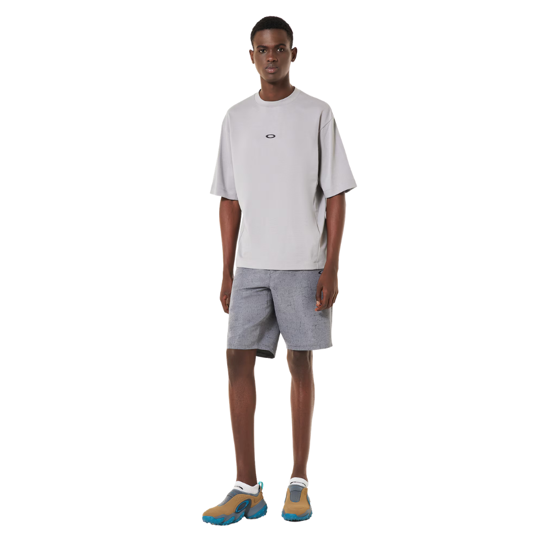 OAKLEY DRIVEN TEE