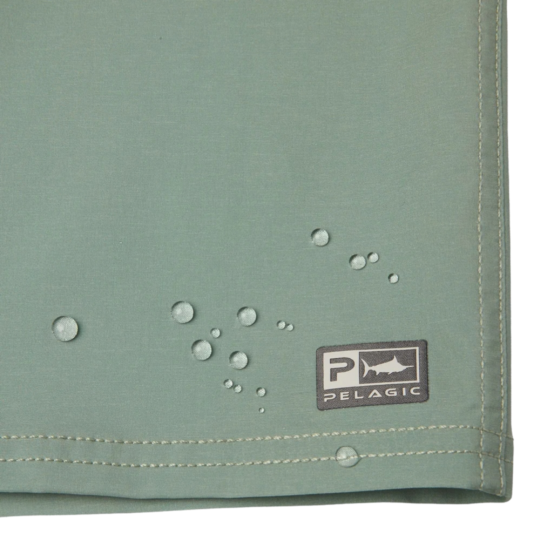 PELAGIC STRIKE 19"