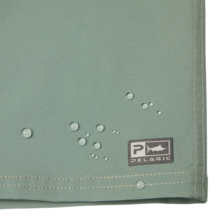PELAGIC STRIKE 19"