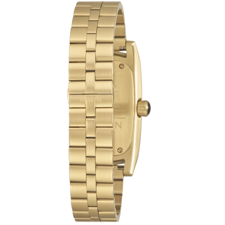 NIXON FRANKIE