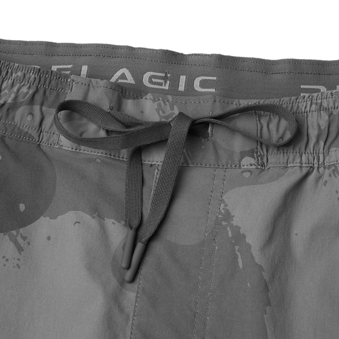 PELAGIC PALOMAR 18"SHORT