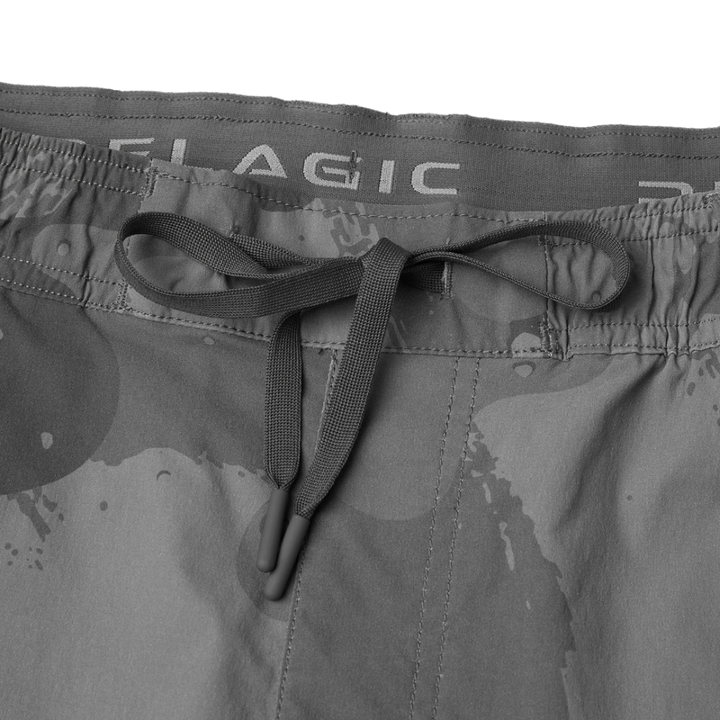 PELAGIC PALOMAR 18"SHORT
