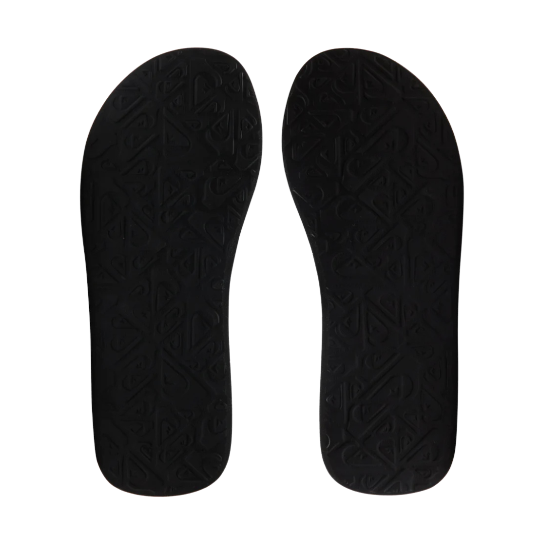 QUIKSILVER MOLOKAI LAYBACK SANDALS