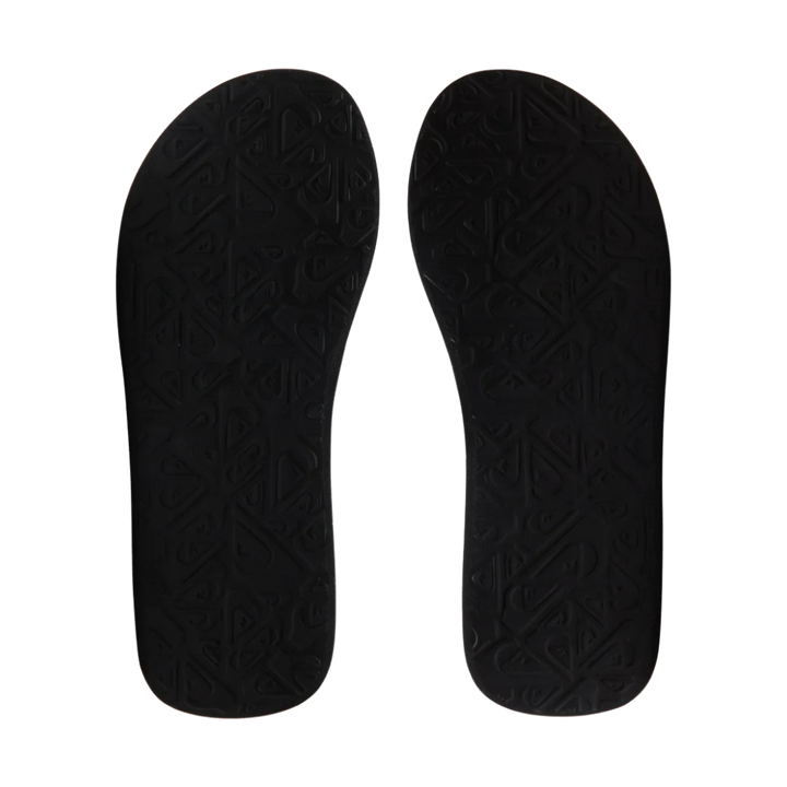 QUIKSILVER MOLOKAI LAYBACK SANDALS