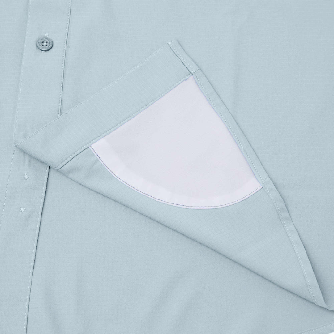 PELAGIC KEYS SS FISHING SHIRT