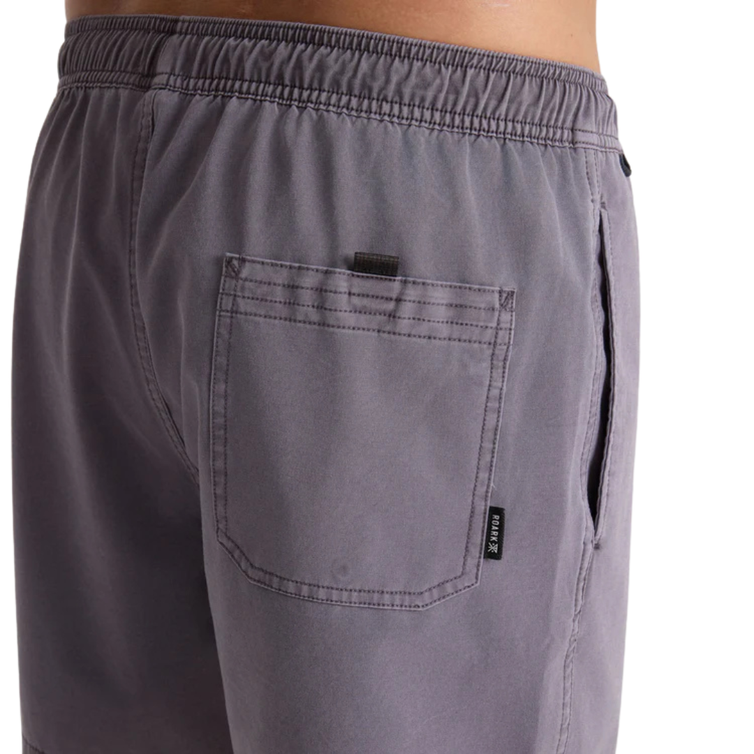 ROARK SHOREY SHORT