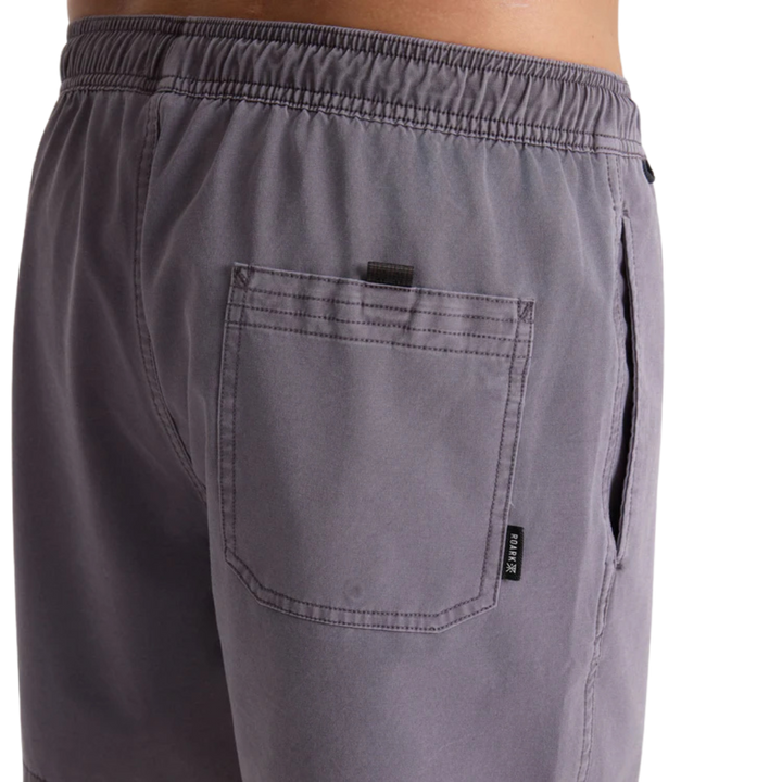 ROARK SHOREY SHORT