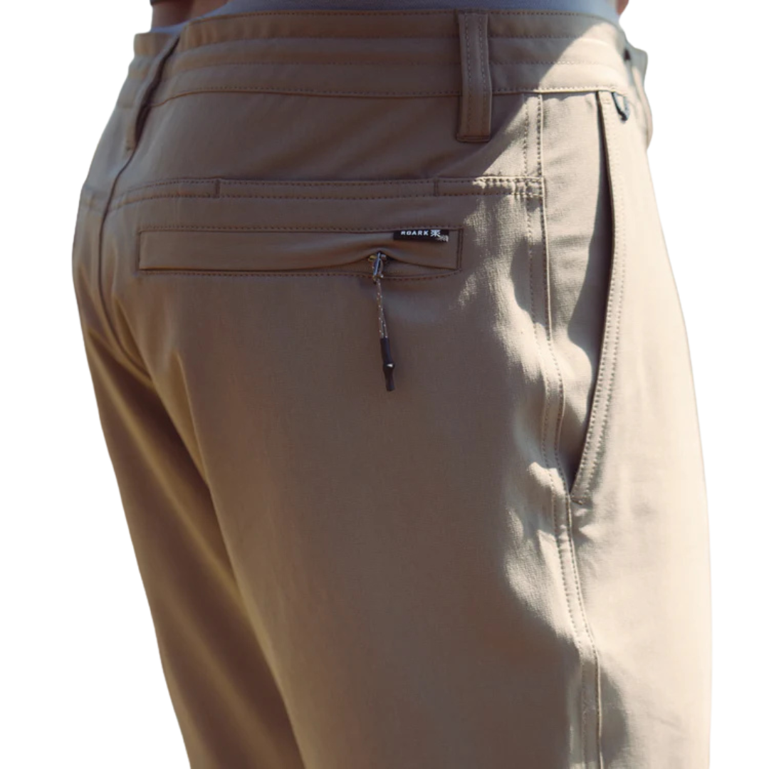 ROARK HYTIDE HYBRID SHORT