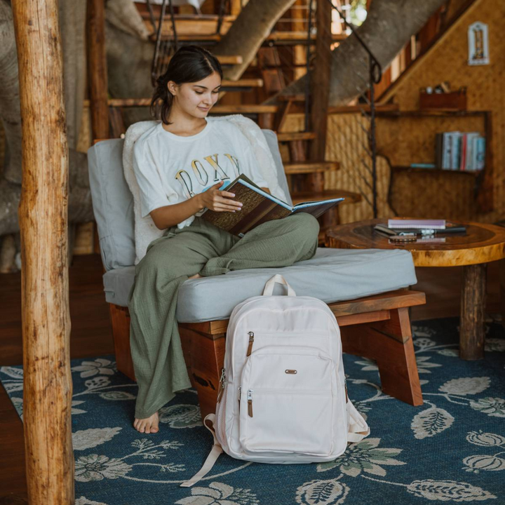 ROXY AFTER SCHOOL BACKPACK