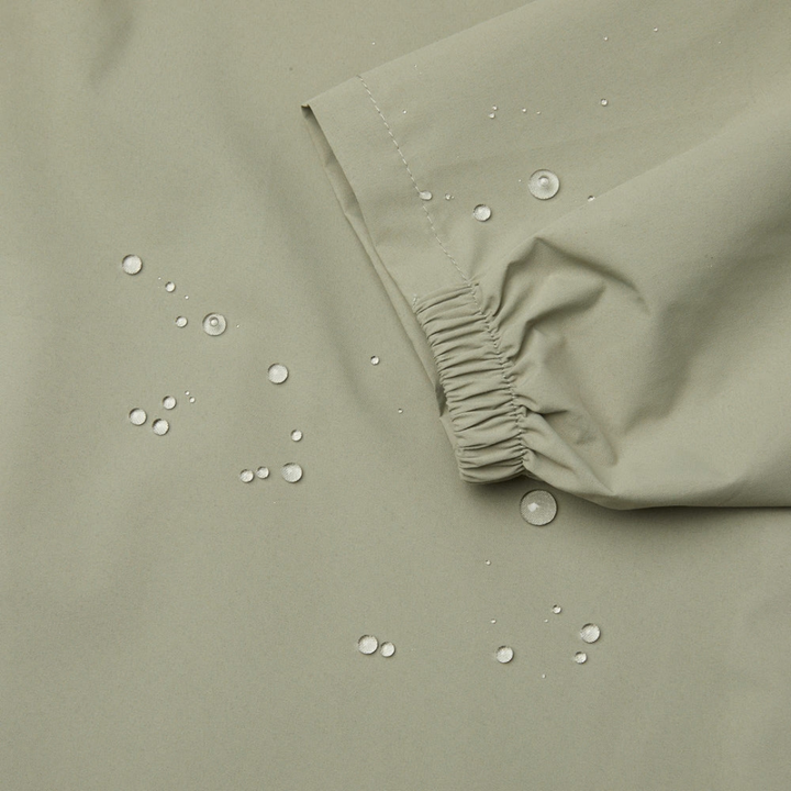 PELAGIC DRAFT WINDBREAKER