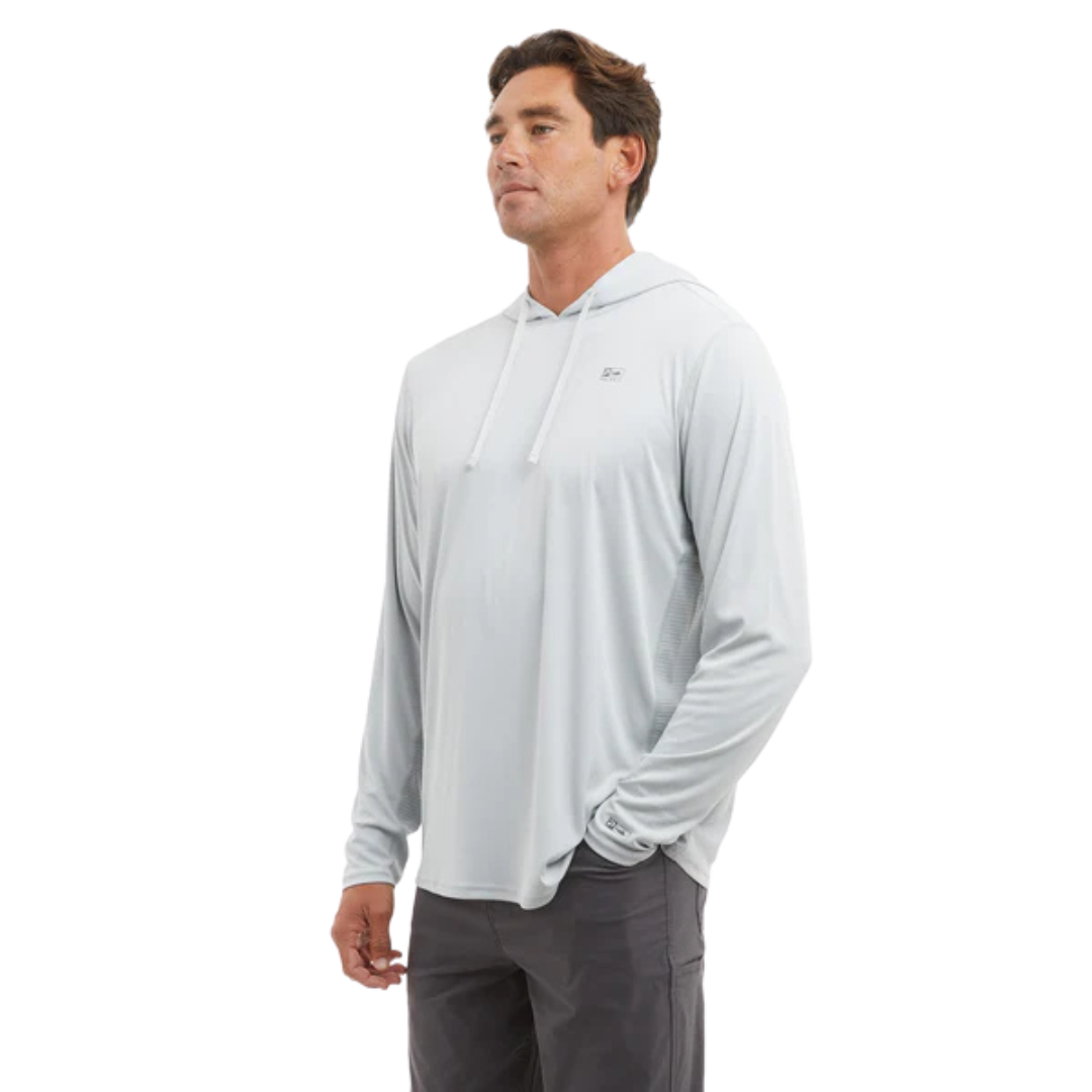 PELAGIC VAPORTEK HOODED GOIONE - CENTERCON