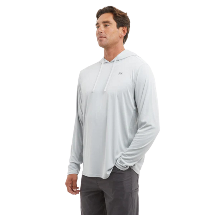 PELAGIC VAPORTEK HOODED GOIONE - CENTERCON