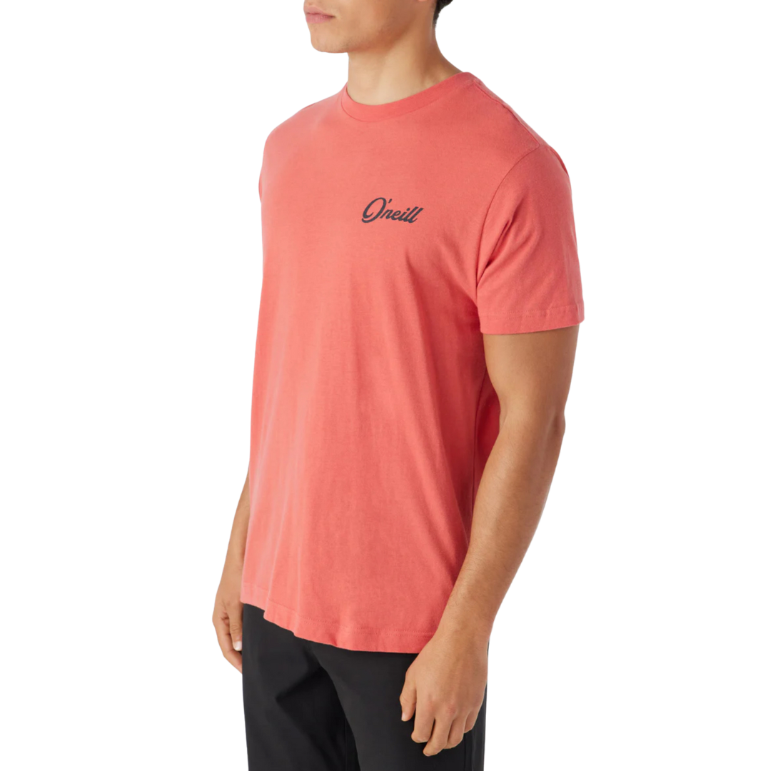 O'NEILL COMBO TEE