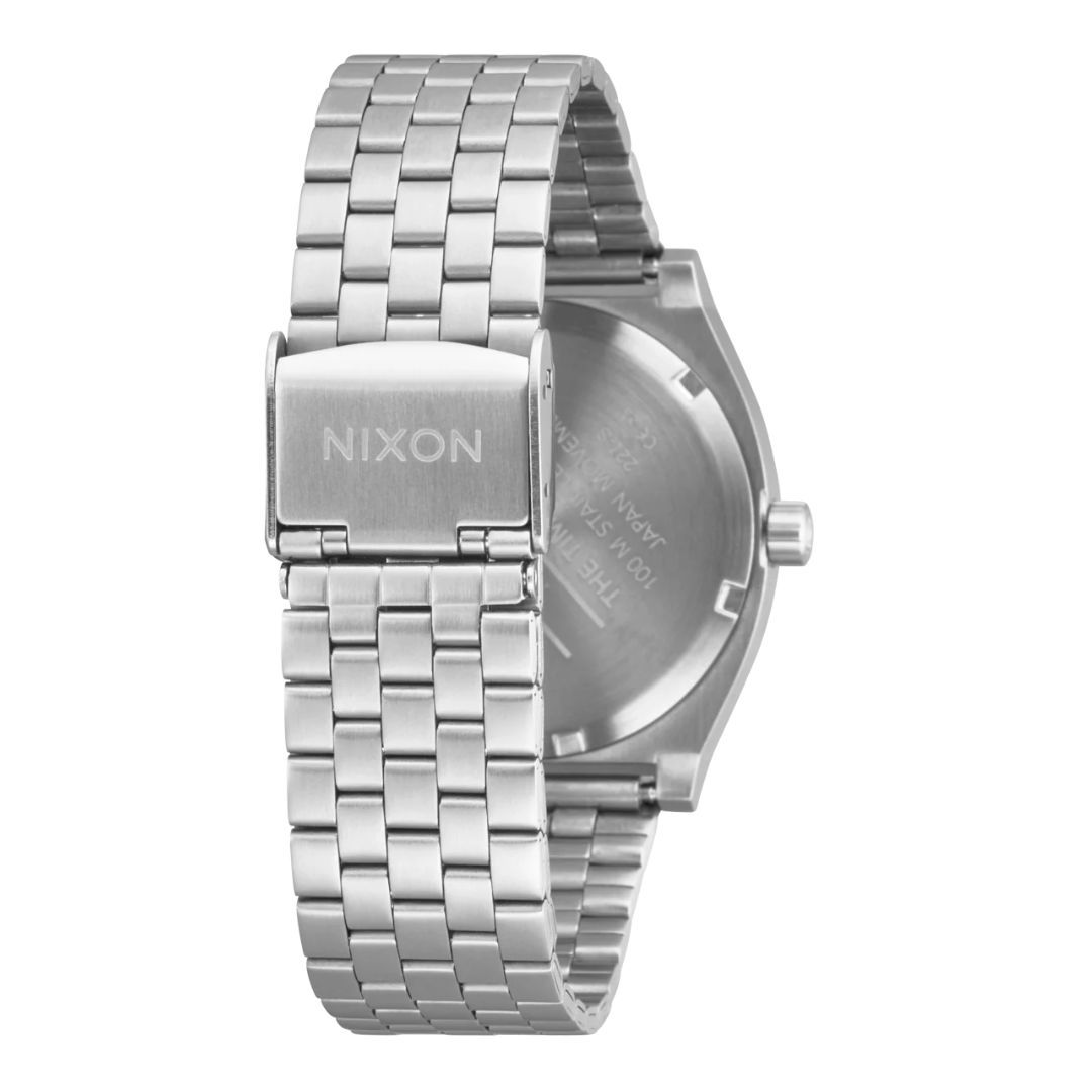 NIXON TIME TELLER WATCH