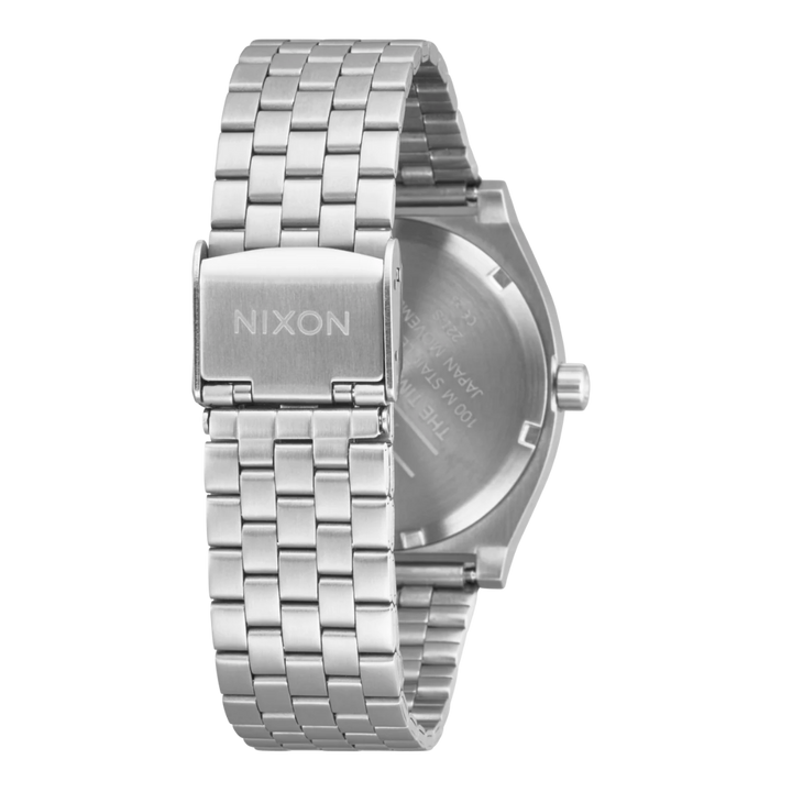 NIXON TIME TELLER WATCH