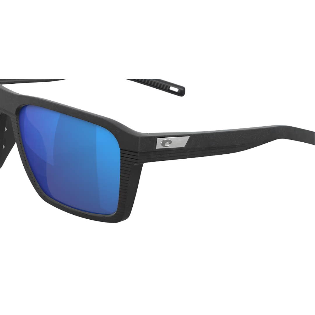 COSTA ANTILLE NET BLACK/BLUE MIRROR 580G