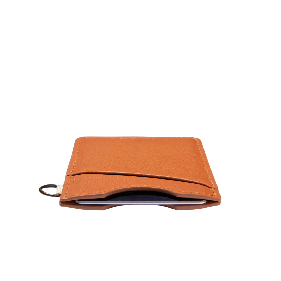 THREAD VERTICAL WALLET - RENAE