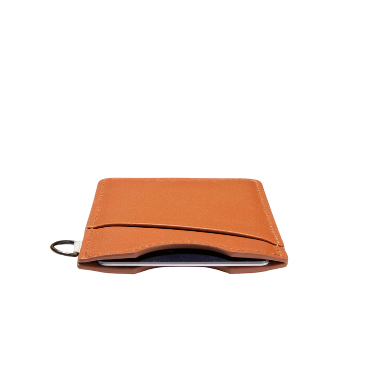 THREAD VERTICAL WALLET - RENAE