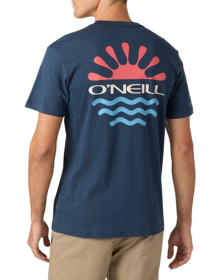 O'NEILL ENCIRCLE TEE