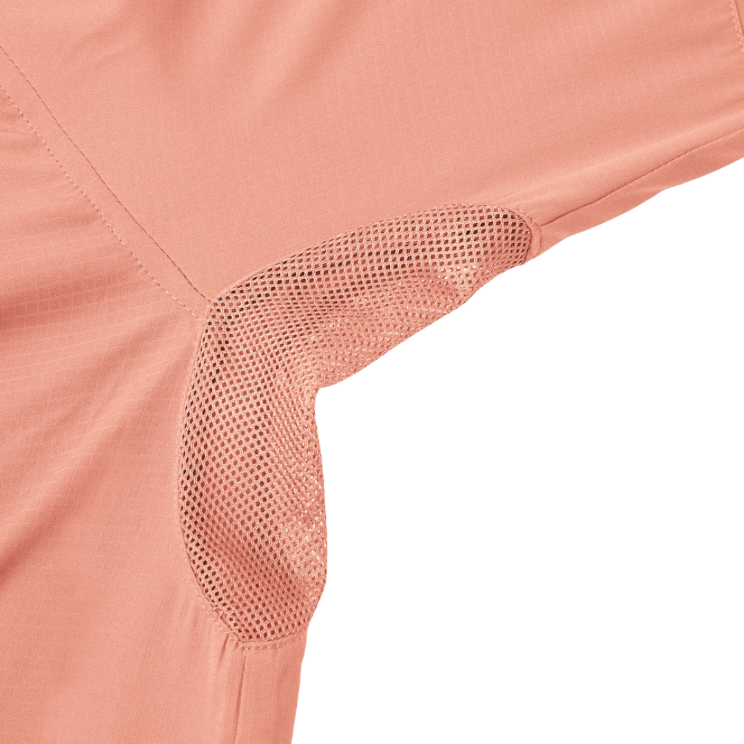 PELAGIC SS KEYS FISHING SHIRT