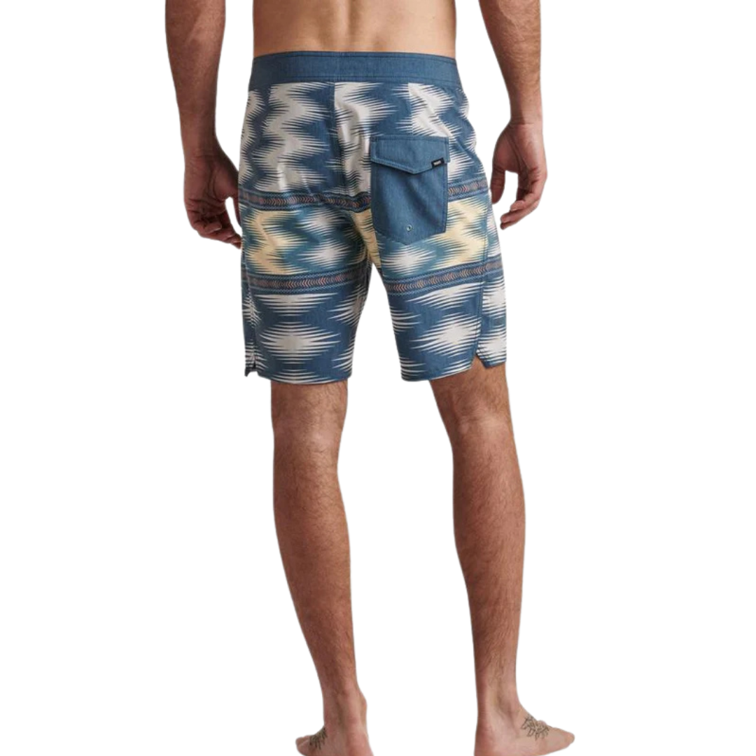 ROARK PASSAGE TREMORS 19” BOARDSHORT