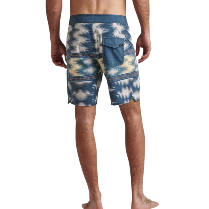 ROARK PASSAGE TREMORS 19” BOARDSHORT