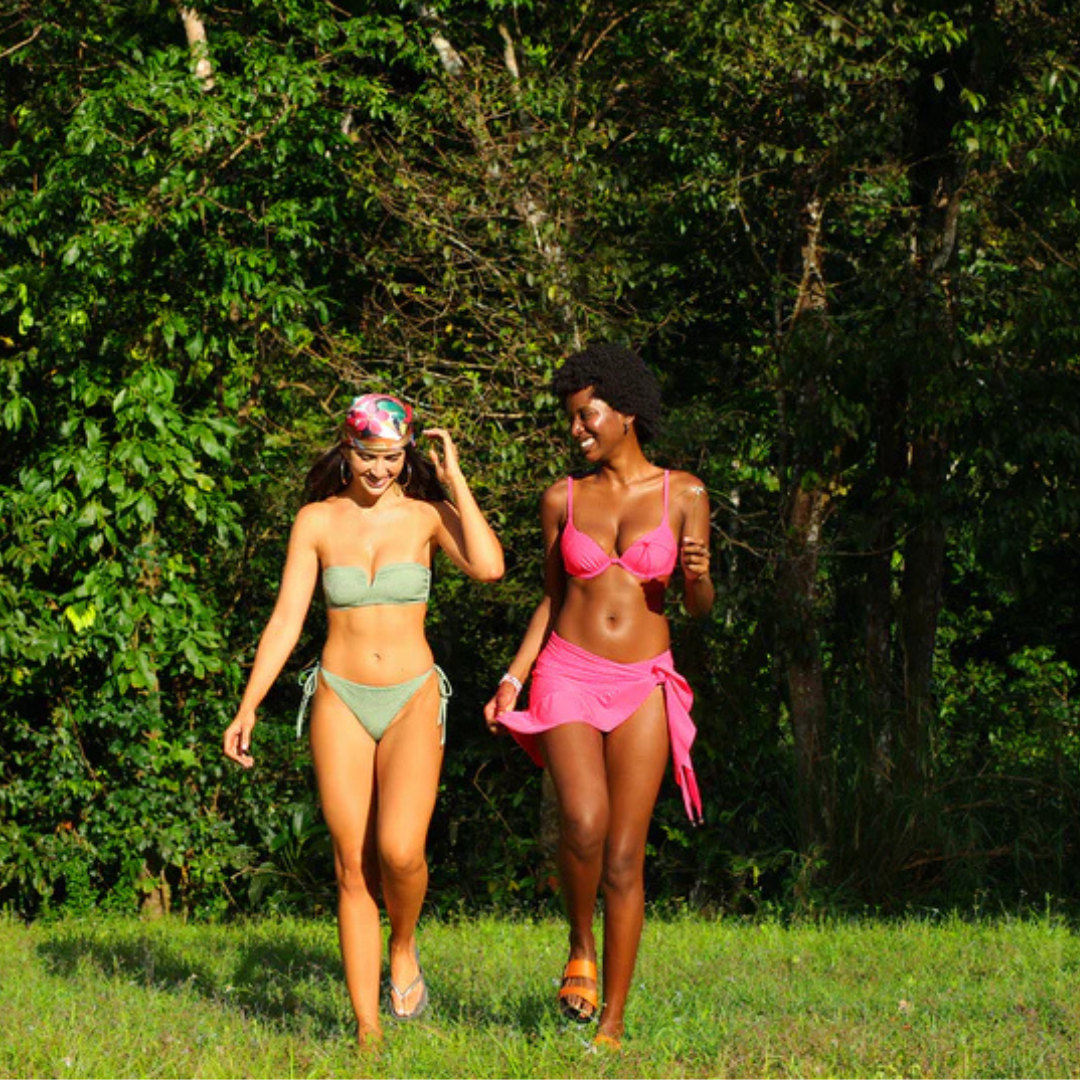 MARLEN SELVA UNDERWIRE TOP